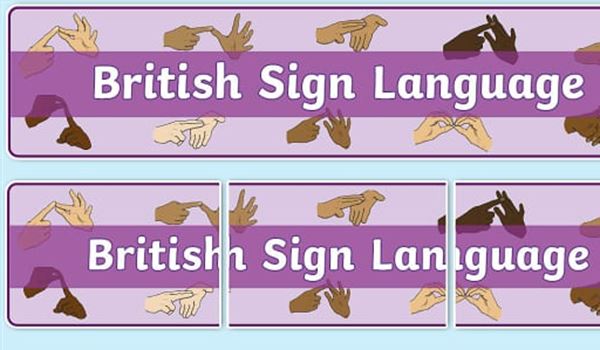 BSL BANNER